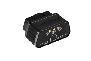 15636467 Адаптер Konnwei KW 903 wi-fi OBDII 3120 Вымпел