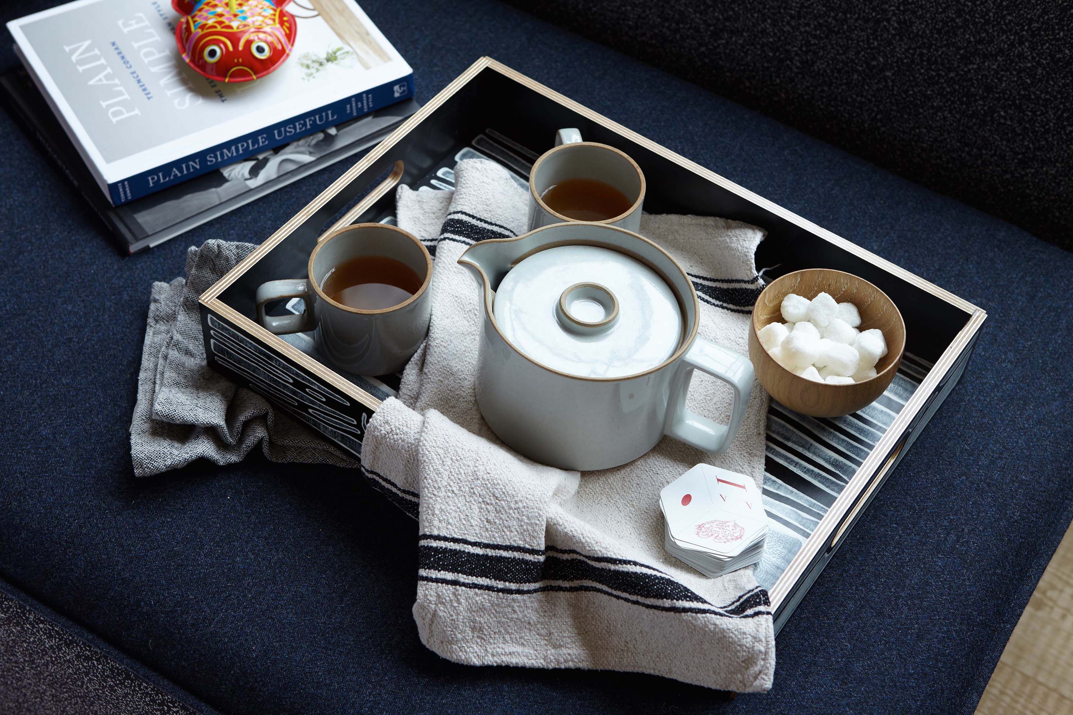 ARCH-00049423 Лоток для хранения яиц Established&Sons Wrongwoods - Вид №7