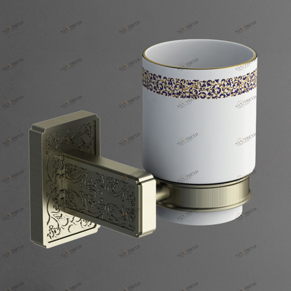 Стакан ART&MAX GOTICO AM-E-4868AQ 