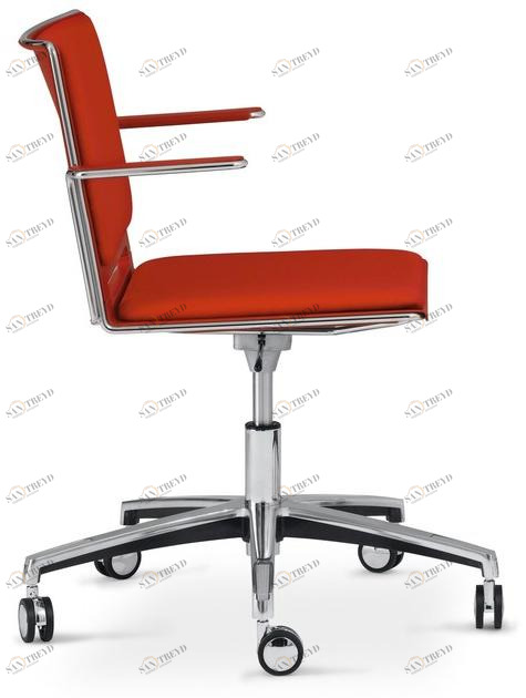 Diemmebi Офисный стул 5 спиц с подлокотниками Lafilò sun-id-1365619