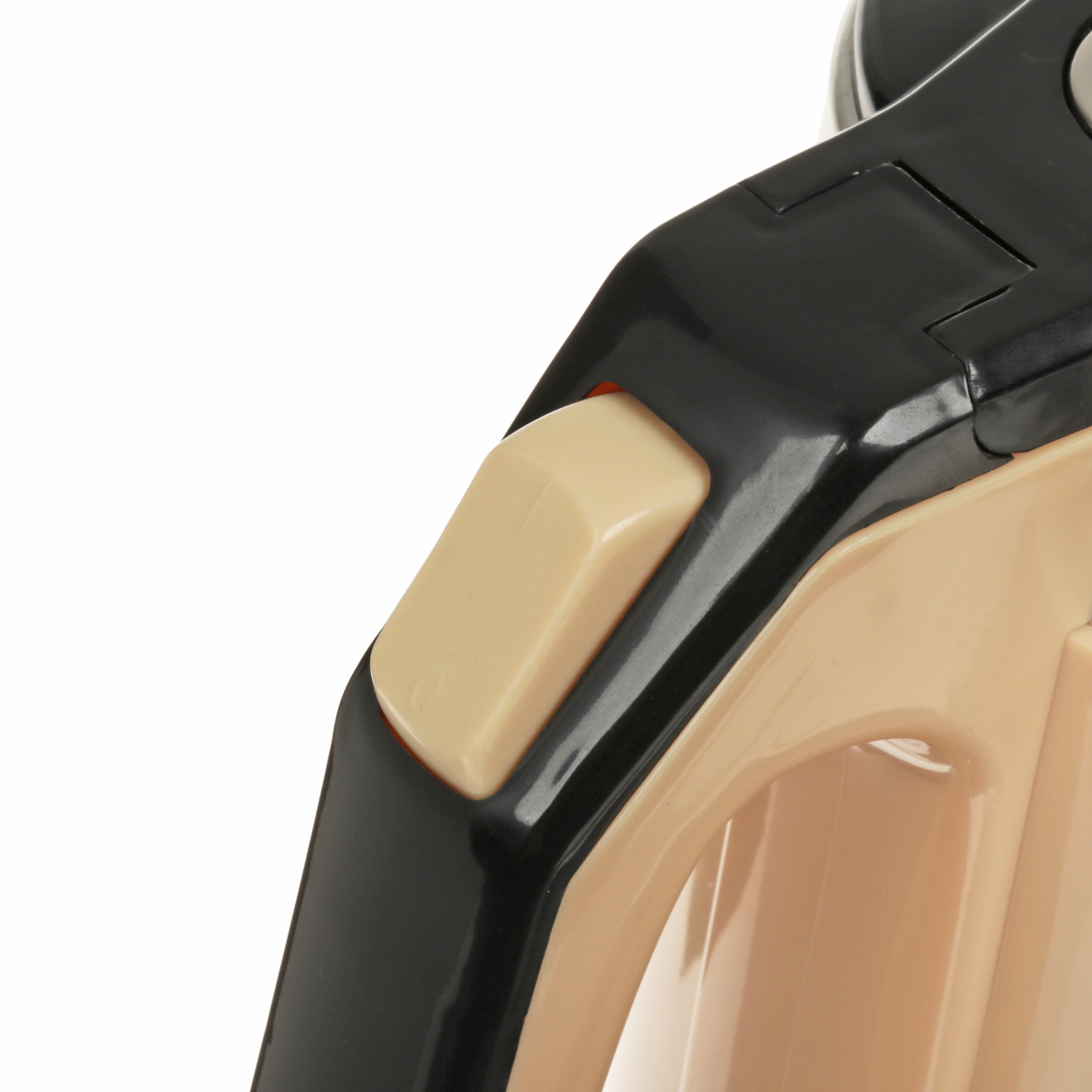 9974027 Электрочайник Eurostek EEK-2020 бежевый STDN-0043406 - Вид №3