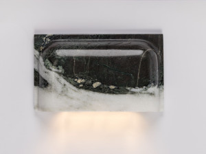 Светодиодный настенный светильник