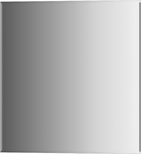 BY 0201 Зеркало с фацетом 5 mm EVOFORM Standard