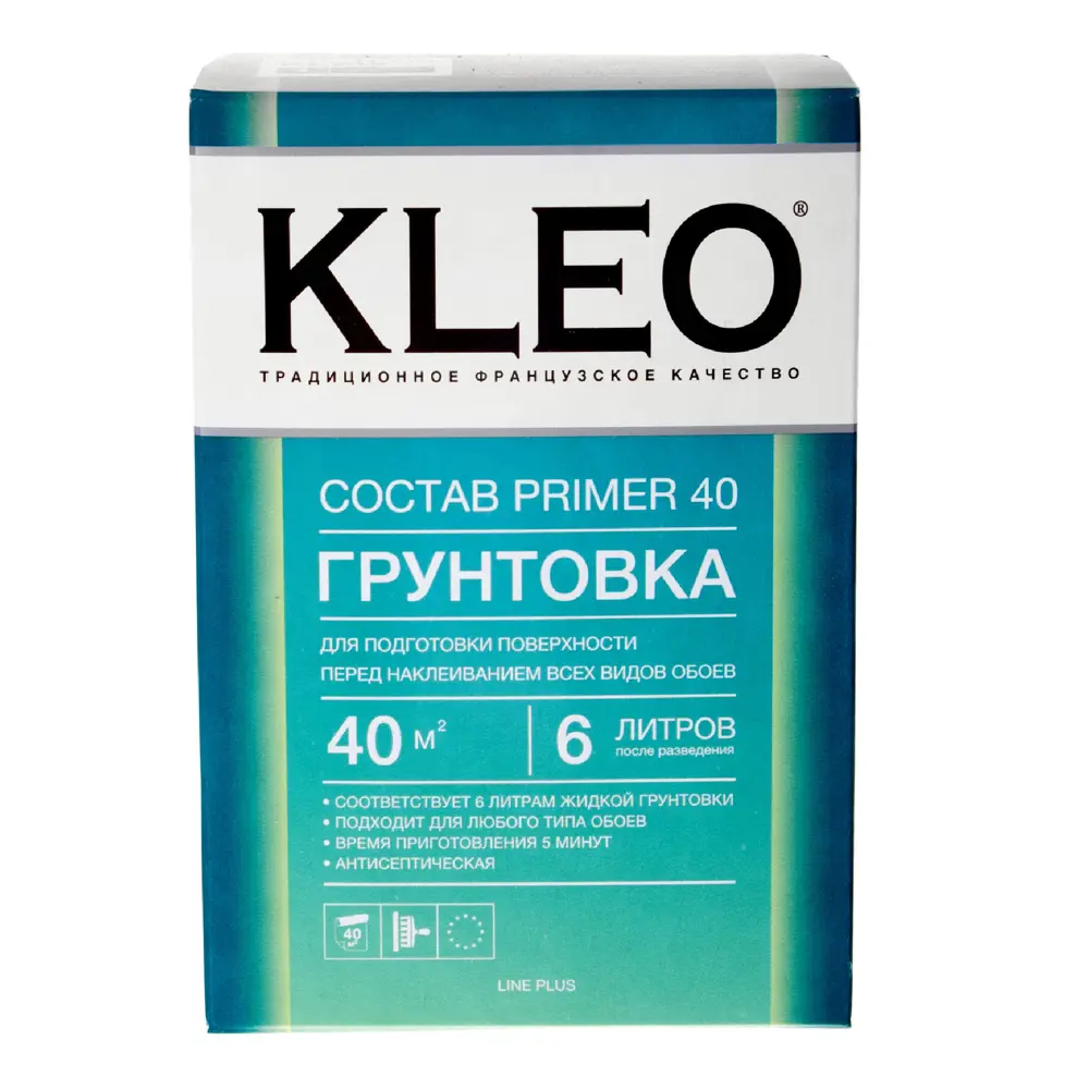 Грунтовка для стен 6 л Santreyd STLM-2108862