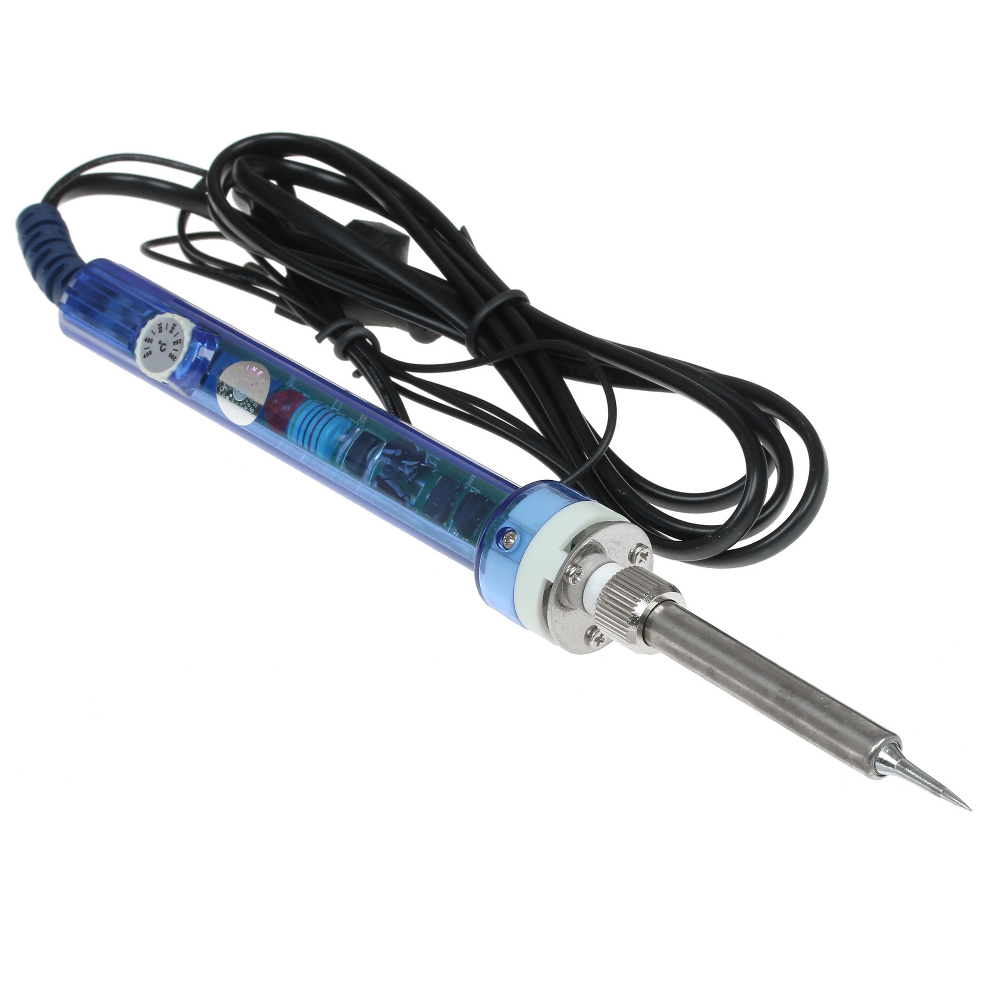 Паяльник ELEMENT 907 8105955 STDN-0129296 - Вид №5