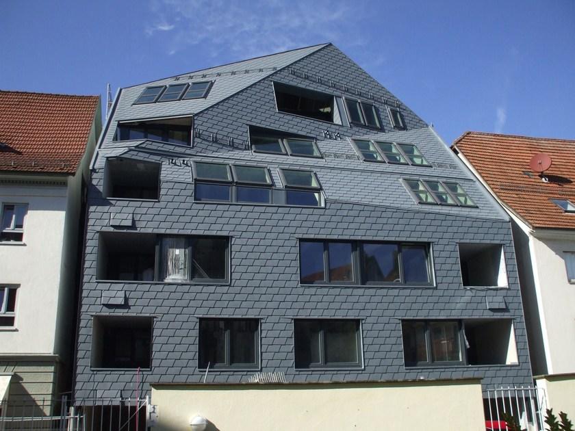 PREFA ITALIA Фасадные системы sun-id-1383764 - Вид №7