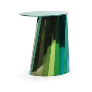 Стол / Pli Side Table High