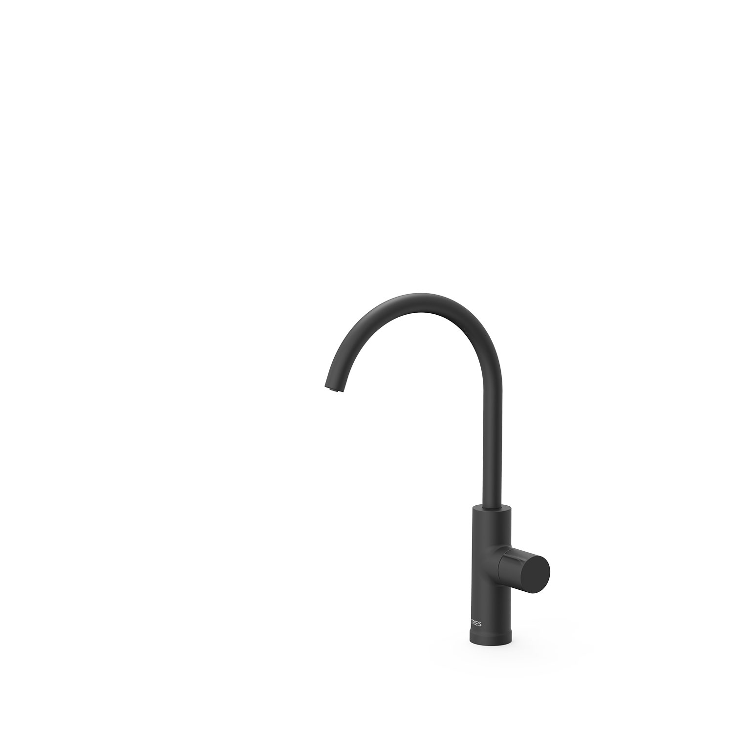 КУХОННЫЙ кран с одним источником подачи фильтрованной воды-23050301НМ TRES Kitchen 23050301NM