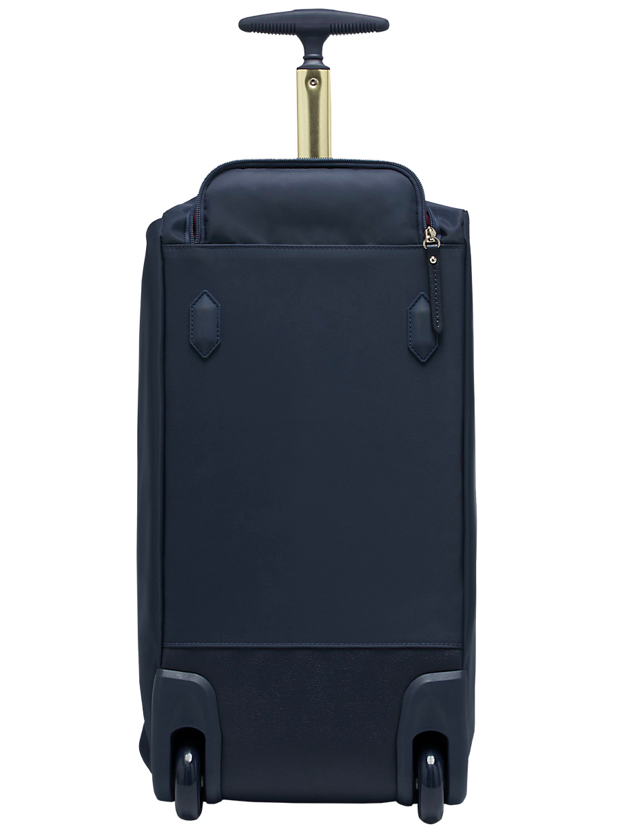 P66-87107 Сумка-тележка P66*107 Duffle With Wheels Lipault Plume Avenue  - Вид №2