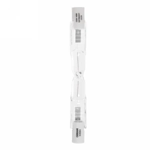 Лампа галогенная Osram R7s 48 Вт свет тёплый белый 14226094 STLM-2081722