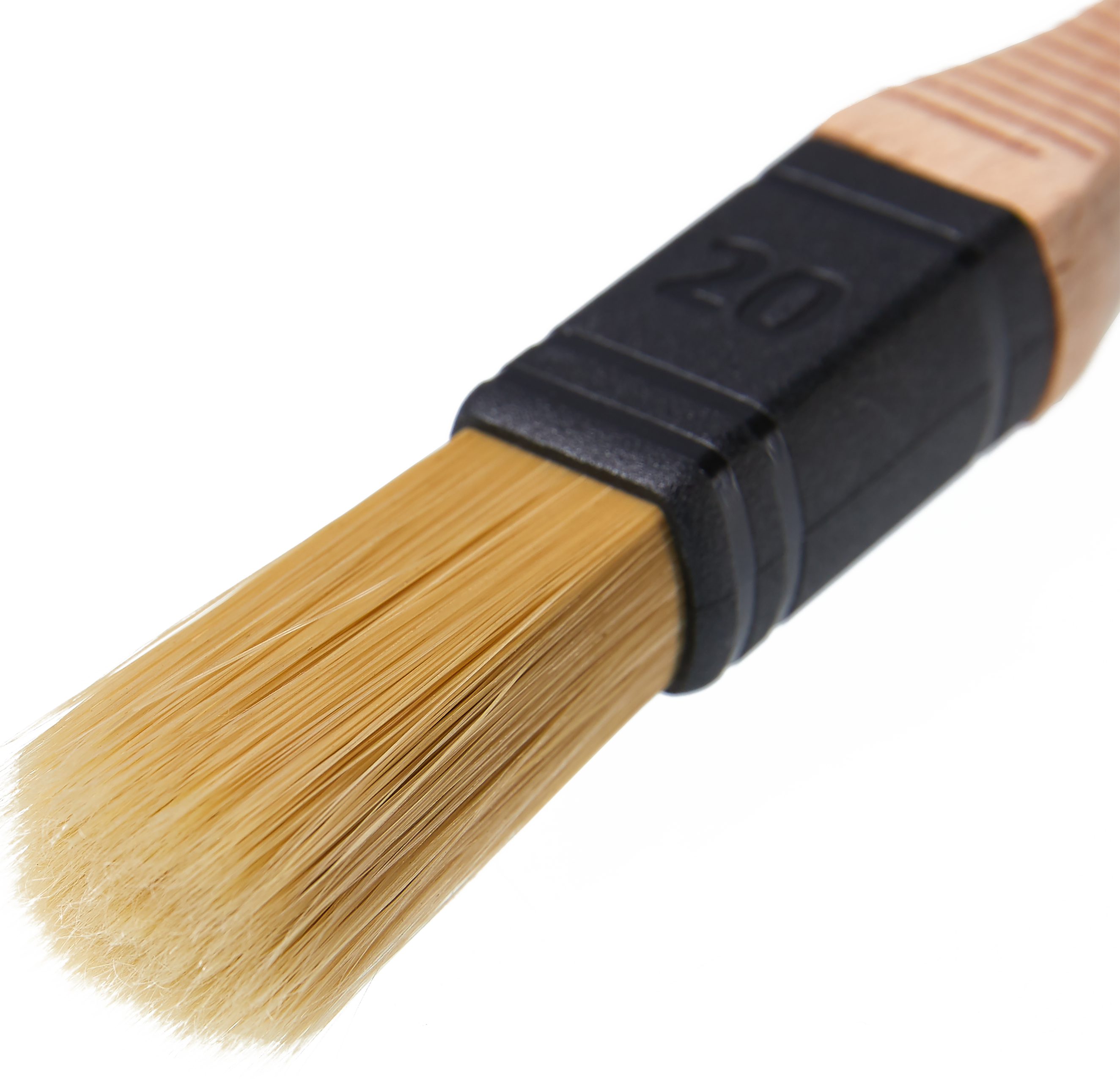 Кисть универсальная Dexter PRO 20 мм для профессиональной покраски 82798230 STLM-0036054 - Вид №1