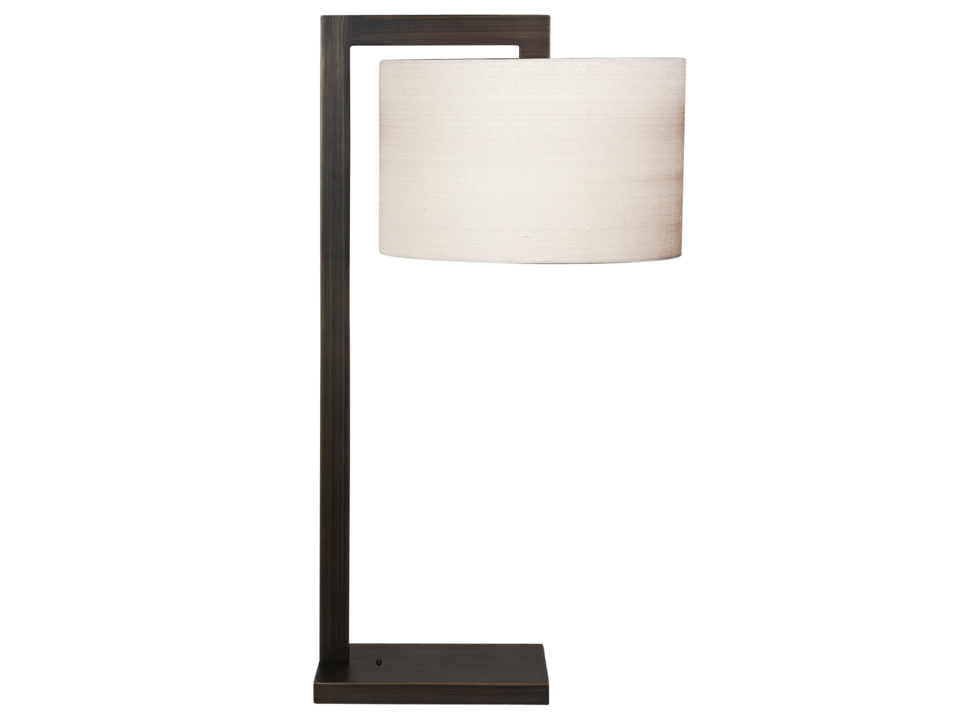 Настольная лампа из стали и ткани Astro Lighting ARCH-00147110 - Вид №11