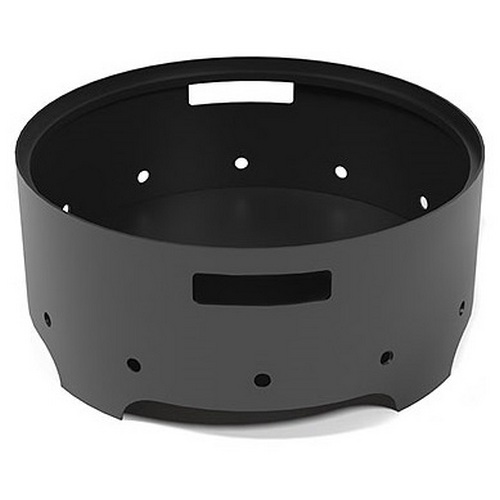 Мангал Везувий "Дачник" с чугунной решеткой гриль 6734 - Вид №1