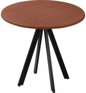 30761 Стол Арки Topalit орех R80 R-HOME