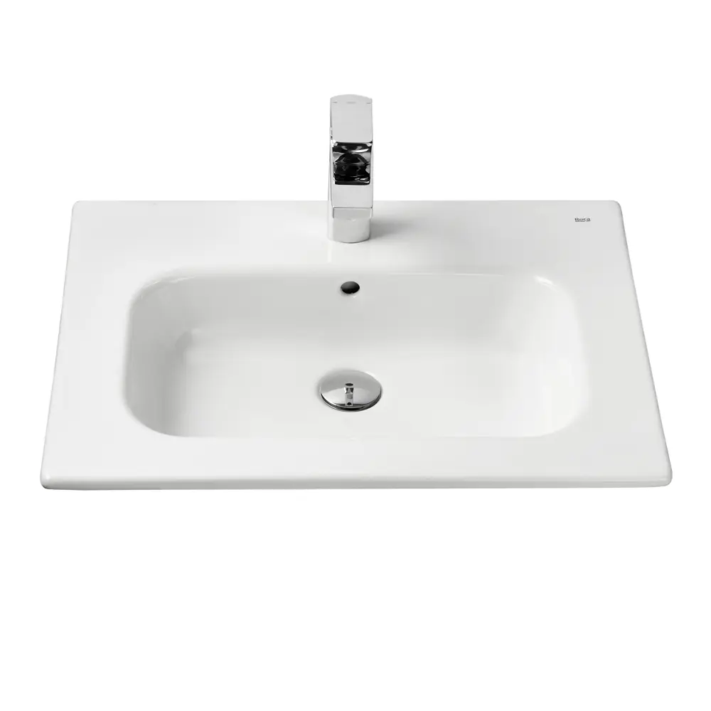 Раковина Roca Victoria-N встраиваемая 60 см STLM-2075410 - Вид №2