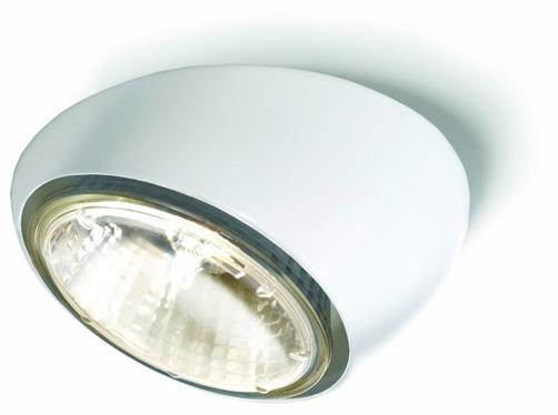 Fabbian Регулируемый потолочный светильник Tools F19 f40  - Вид №4