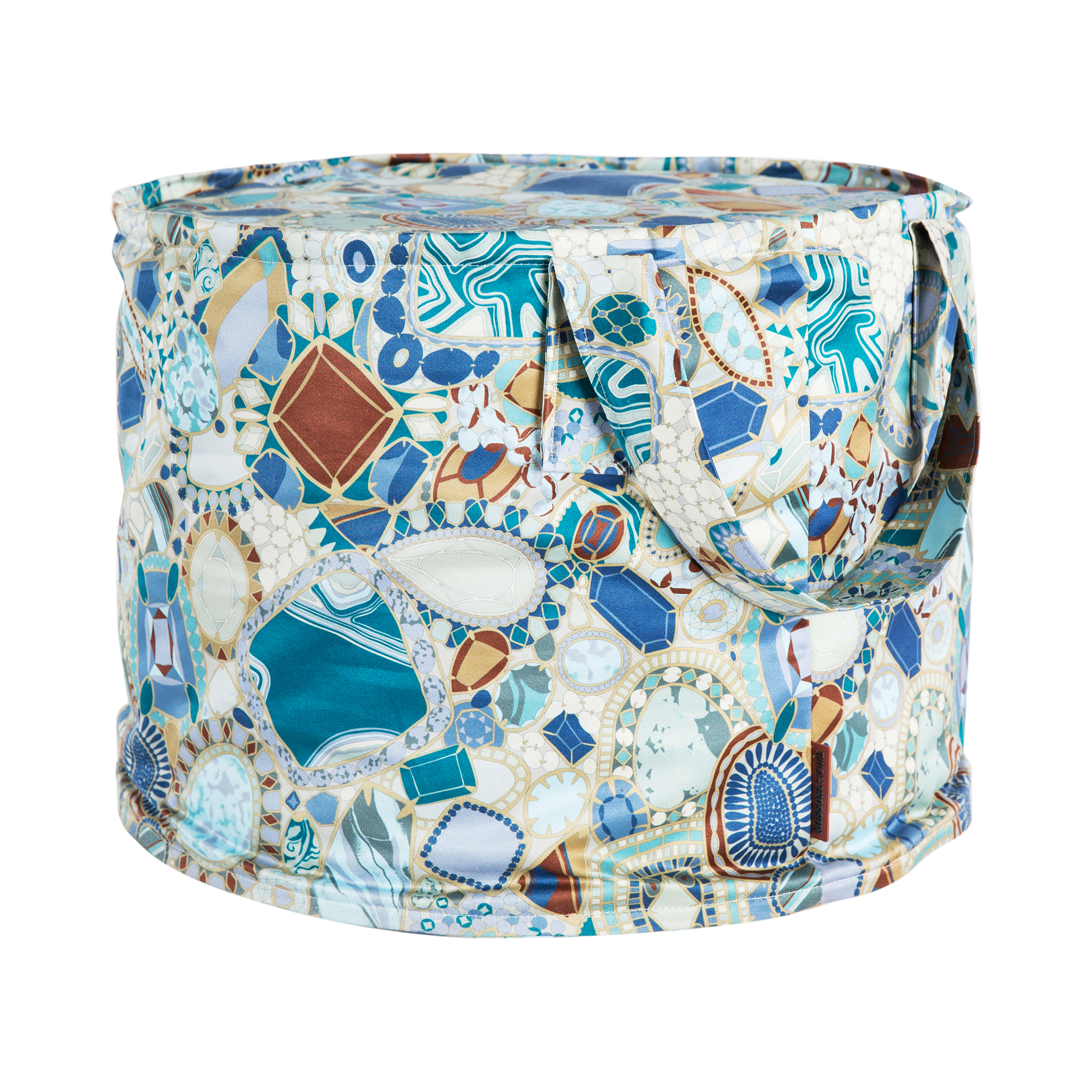 Пуф / Perpignan MissoniHome sun-id-377359 - Вид №2