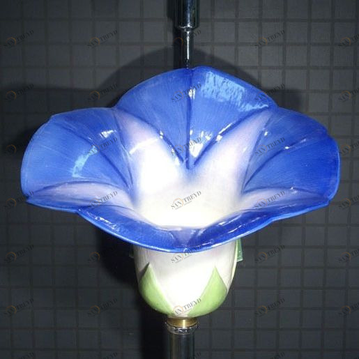 48680 Настенный писсуар, уринал с мушкой Clark Made Urinal