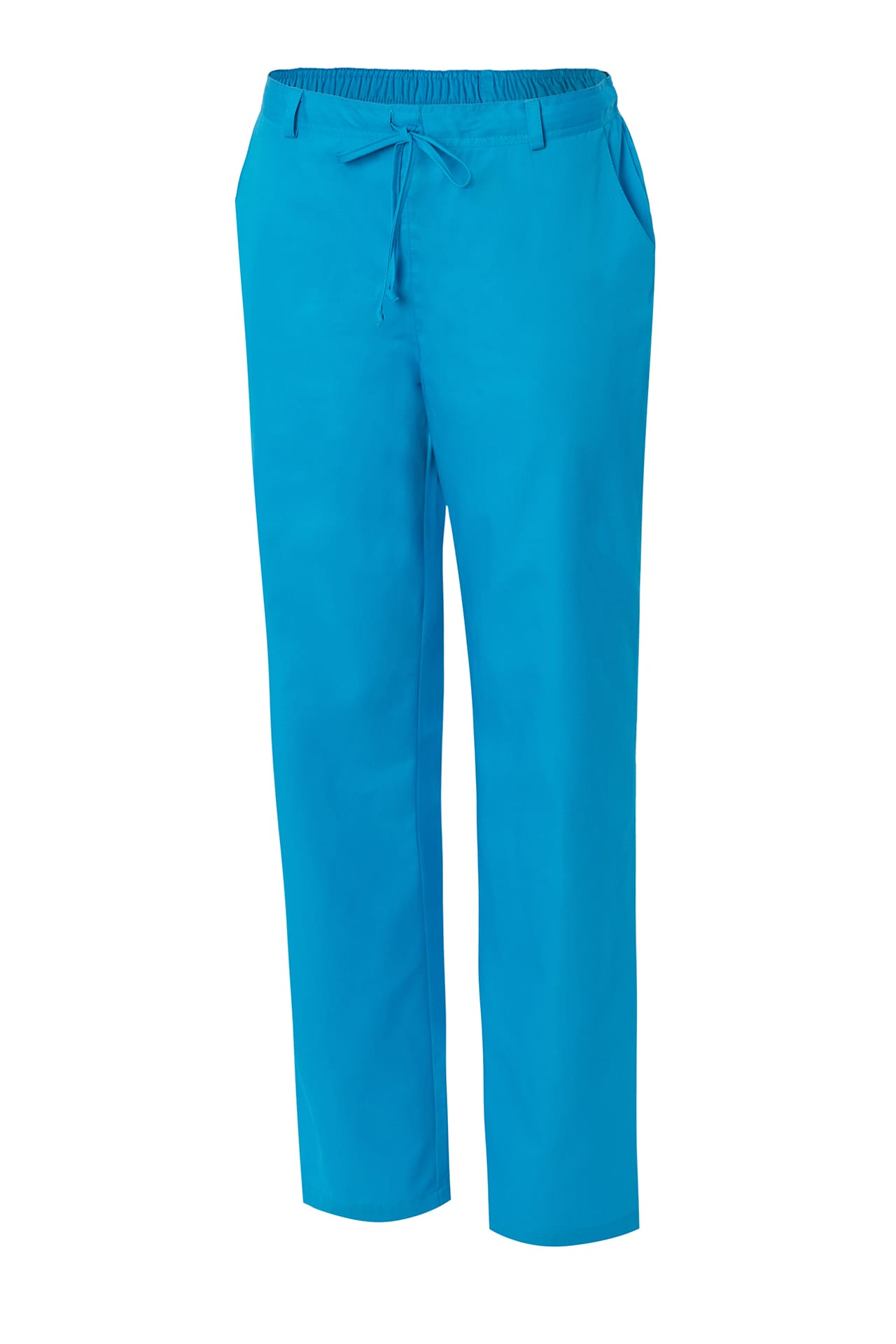 5048298 Брюки ОРИОН женские бирюза  Медицинская одежда  размер 44-46/170-176 Спецодежда 