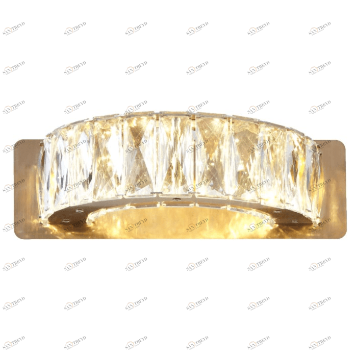 Бра Ginnes 5779 RVASTLEY  059716 Бежевый;золото 