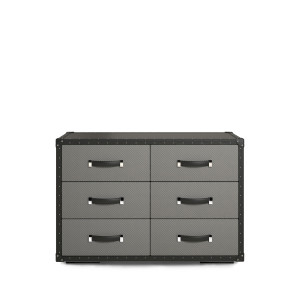 Дорожный комод с выдвижными ящиками Traveler R1000 Coleccion Alexandra