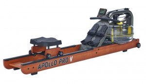 Гребной тренажер first degree fitness apollo pro v First Degree Fitness