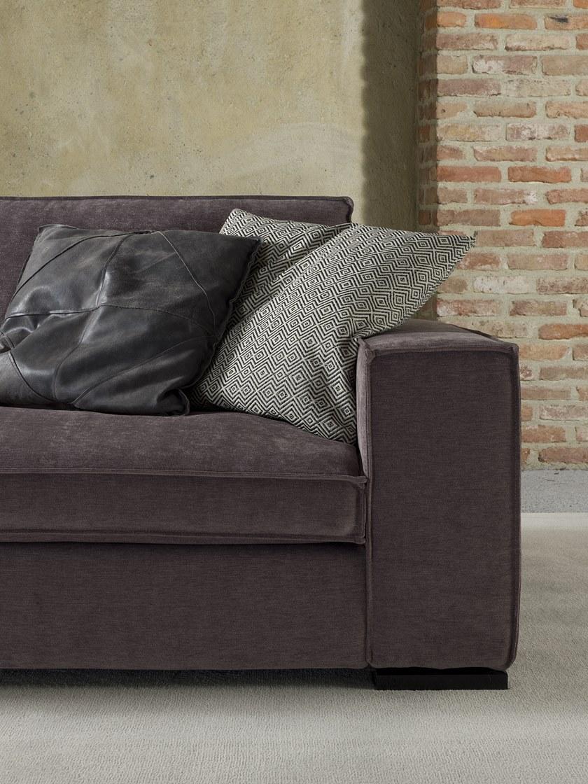 Flexstyle 3-х местный тканевый диван Butterfly sun-id-1413112 - Вид №1