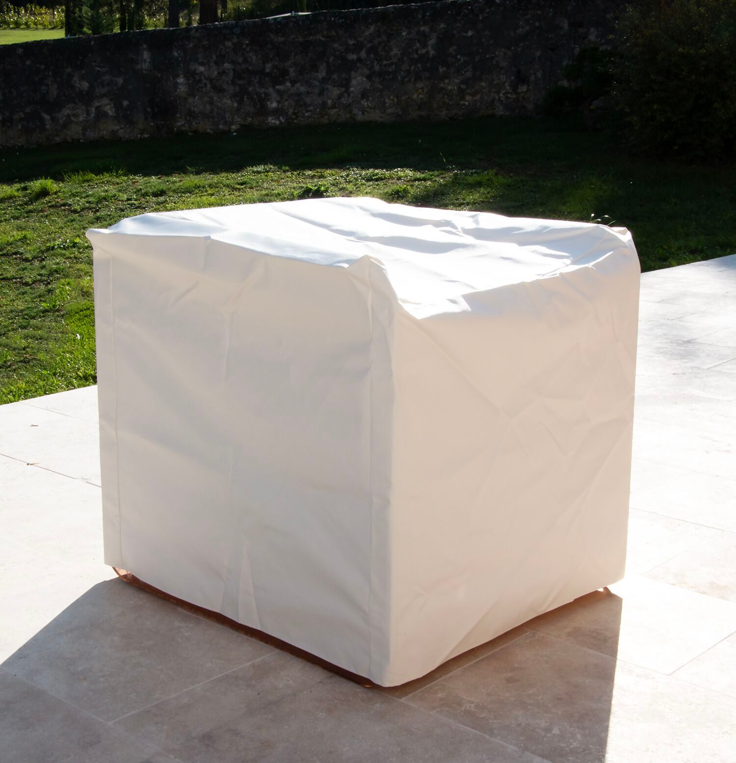 Кресло с подлокотниками KUUMO ARCH-00005878 - Вид №1