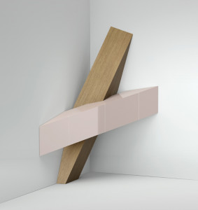 Полка COIN EMMEMOBILI A41