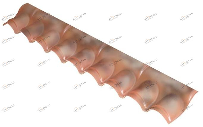 First Corporation Планка для настенного монтажа для крышки Cover-life Cmcpanu