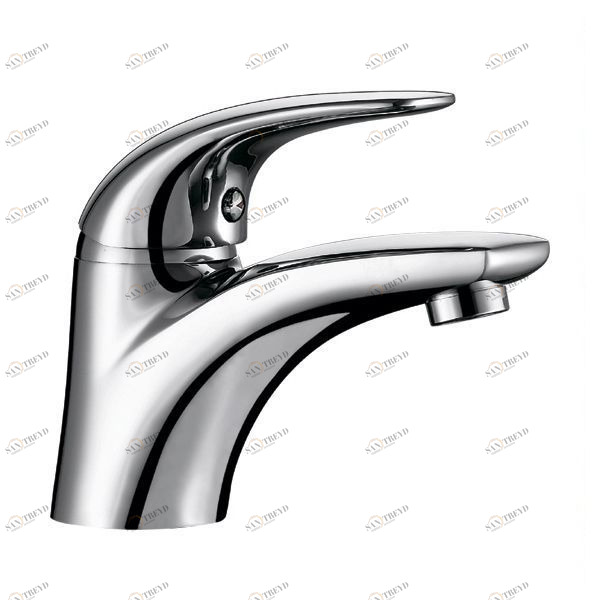 Смеситель с гигиеническим душем Aquanet Cobra SD90363-3 00187204