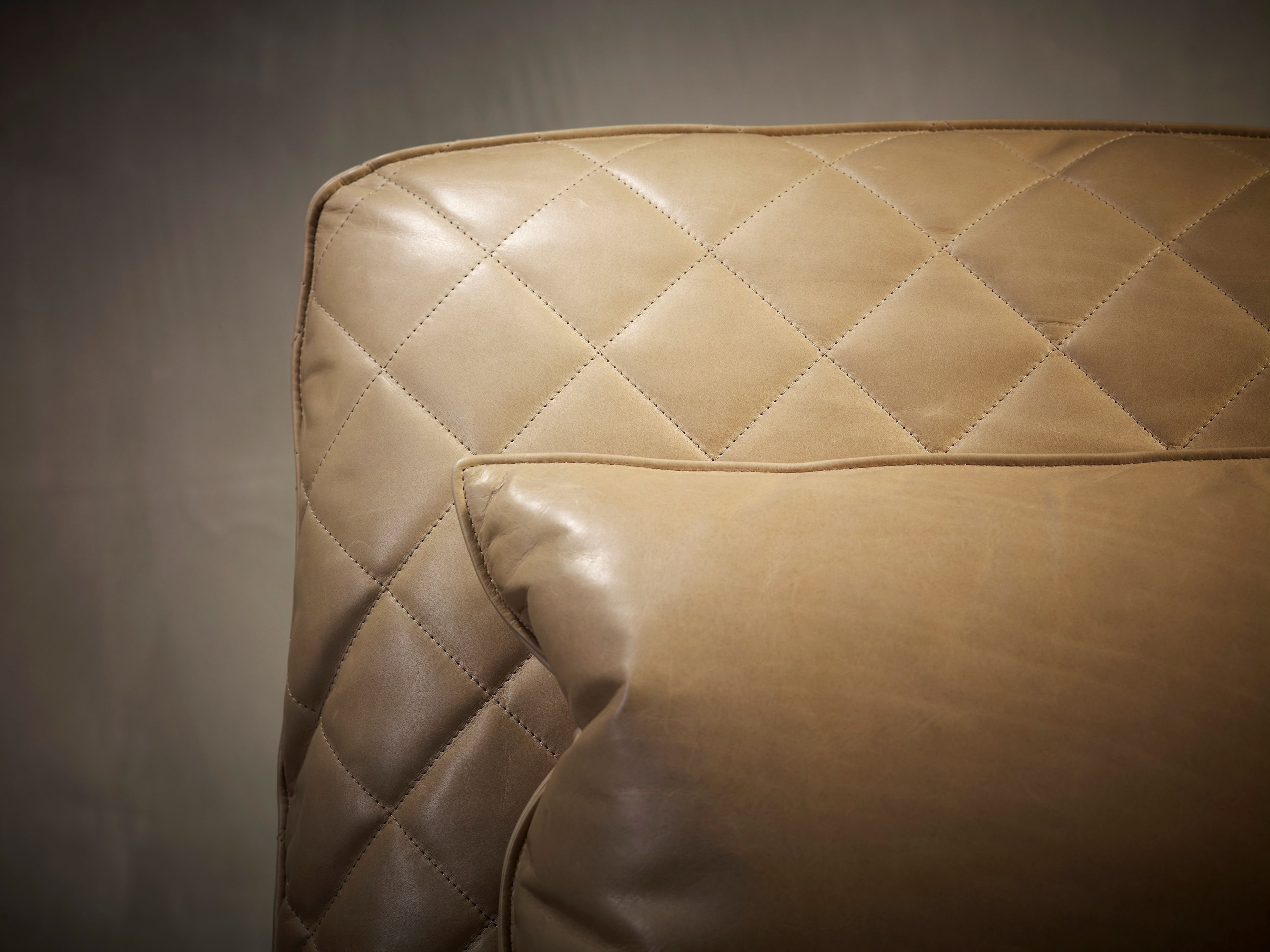 Кресло для салазок Piet Boon KEKKE living ARCH-00043057 - Вид №2