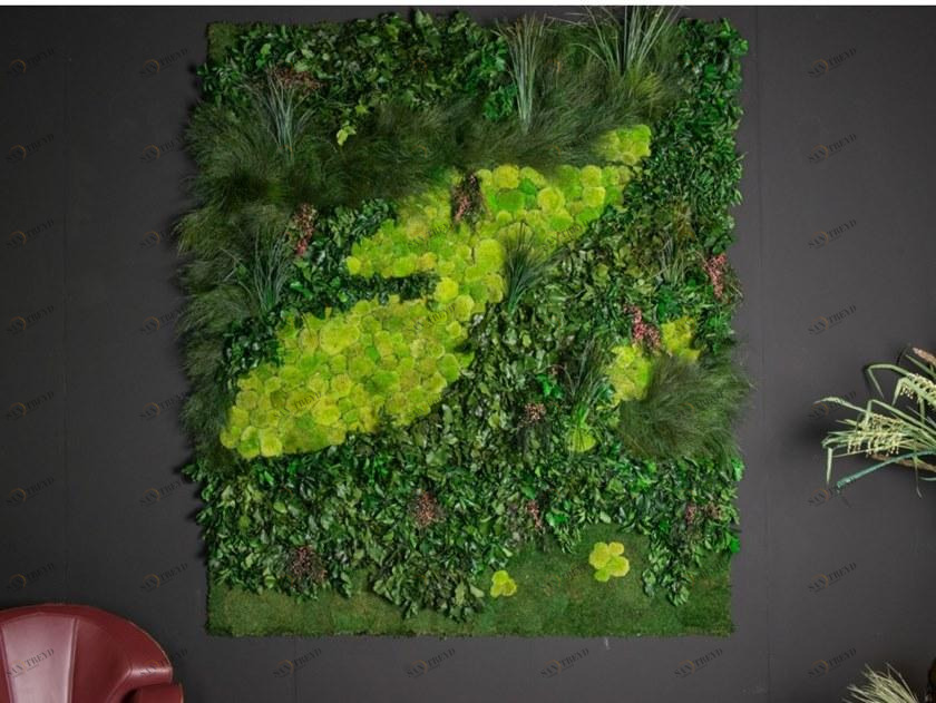 VGnewtrend Овощной каркас Vertical garden 7522713.00 