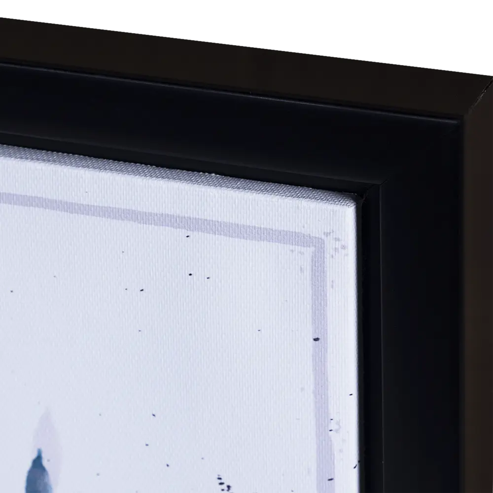 Картина на холсте в раме «Dreaming» 30х30 см Santreyd STLM-2179714 - Вид №1