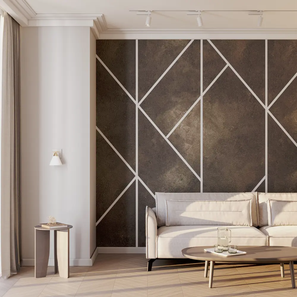 Алюминиевая пластина Santreyd 20×2 мм для строительных конструкций 89034173 STLM-1005391 - Вид №2