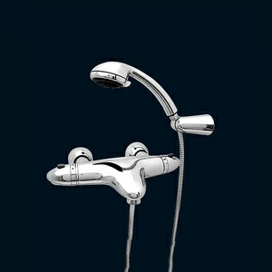 Термостатический смеситель для ванны/душа 15.612C MAIER TERMOMAIER