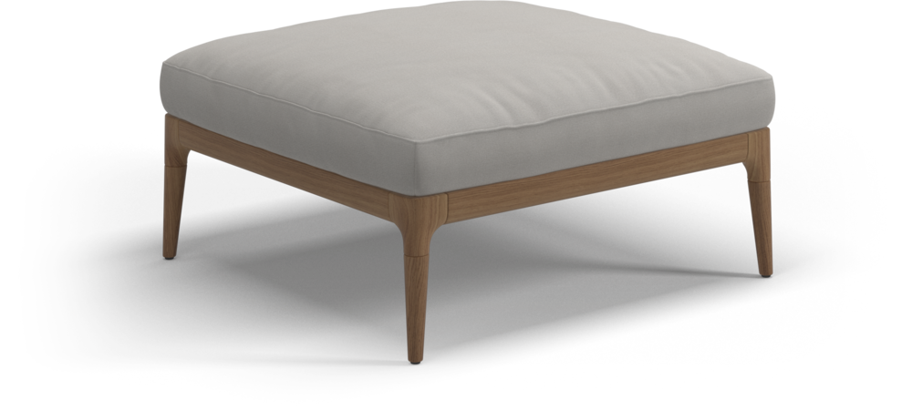 Lima Ottoman  Gloster Сидение Lima