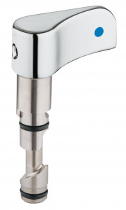 Регулятор смешения воды с рычагом GROHE 42839000