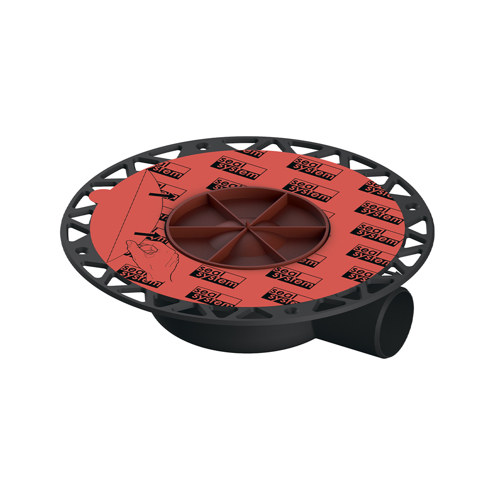 3601401 Сифоны Tece TECEdrainpoint