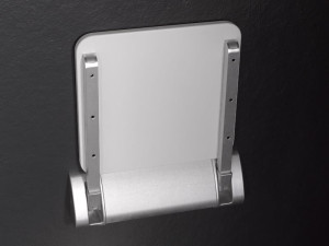 Складное сиденье для душа в Akron©