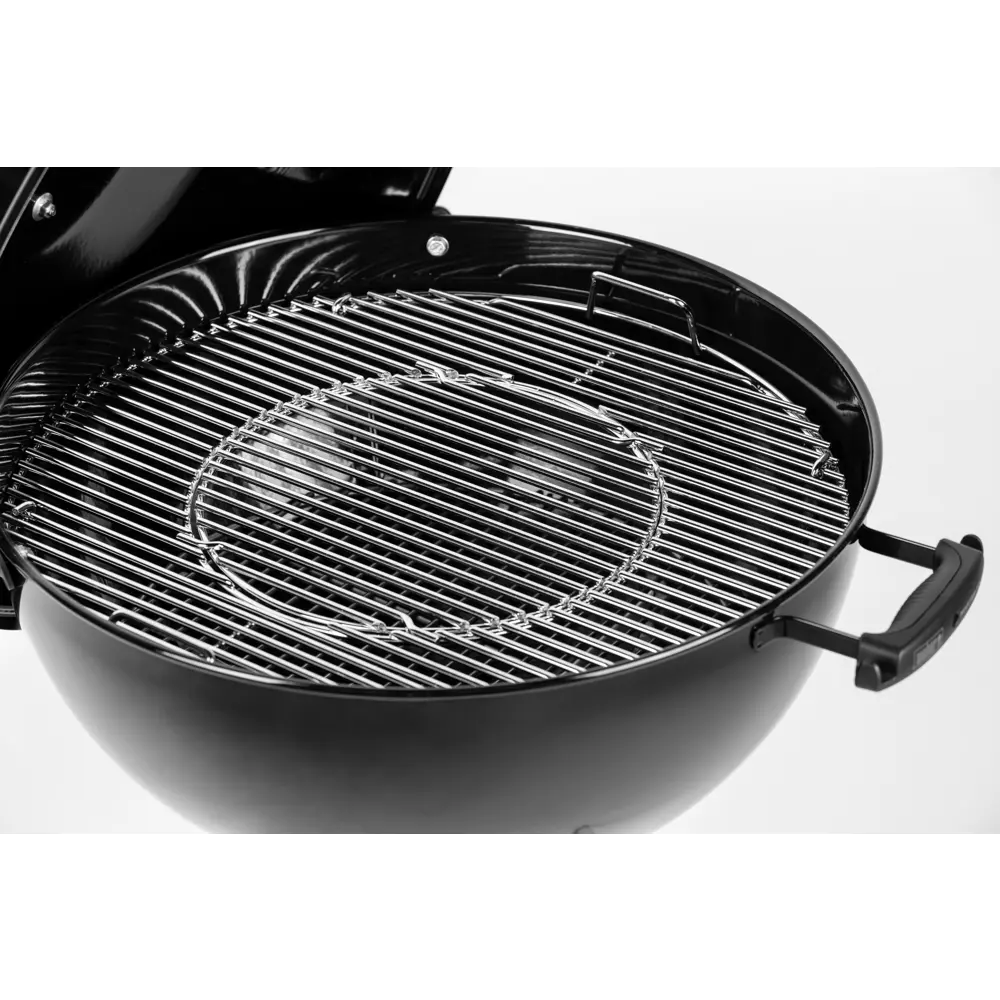 Гриль Weber Master-Touch GBS E-5750 угольный черный 82047583 STLM-2197325  - Вид №7