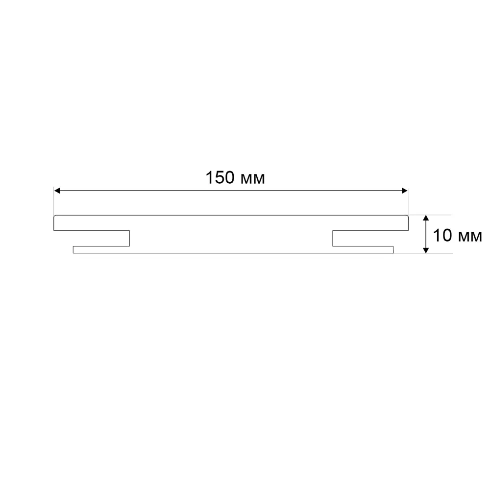 Santreyd Добор дверной коробки телескопический светло-серый 86554409 STLM-0070057 - Вид №3