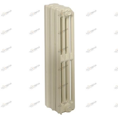 Чугунный радиатор Viadrus TERMO 623/130 4 секции 7841