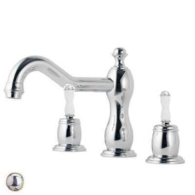 606740KO06 Смеситель Bandini Antica Santreyd - Вид №1