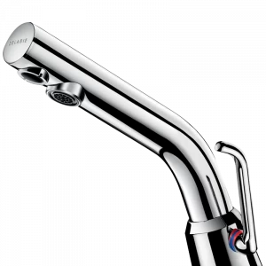 478MCHLH Сенсорный смеситель BINOPTIC MIX DELABIE