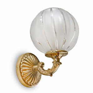 EL22 3SC Настенный светильник Classico