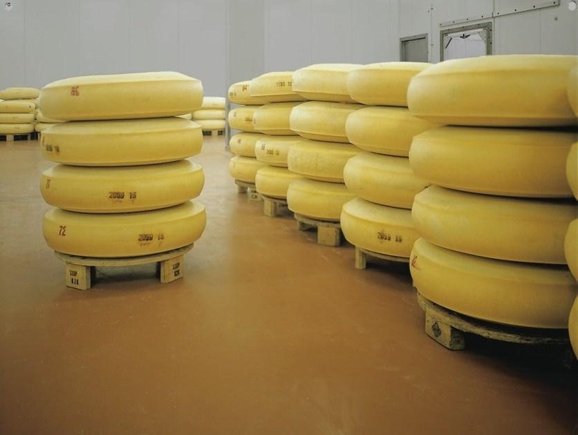 SIKA ITALIA Промышленный пол Sikafloor sun-id-1456791 - Вид №1