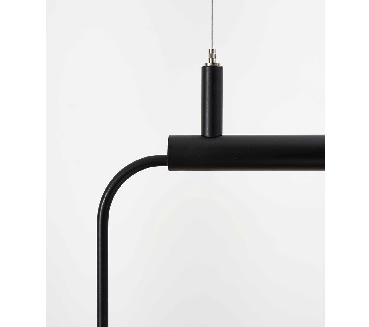 Ex.T Nudo Подвесная или настенная модульная система nudo-nero_1 - Вид №3