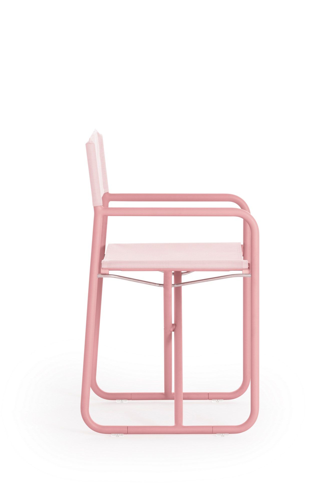 Алюминиевый складной стул Diabla Trip ARCH-00075896 - Вид №4