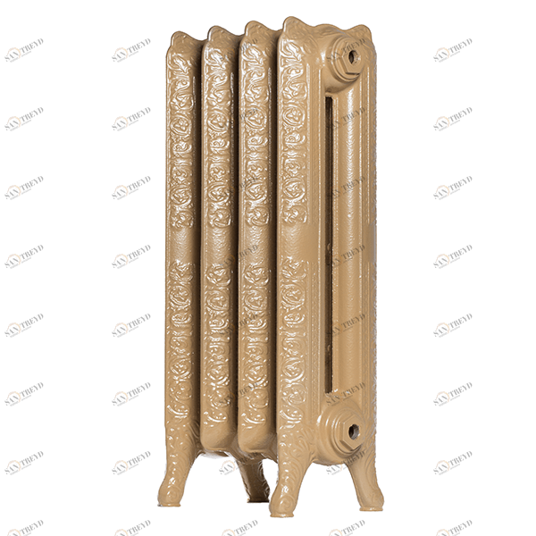 Чугунный радиатор Demir Dokum Historic 500 13 секций 7358